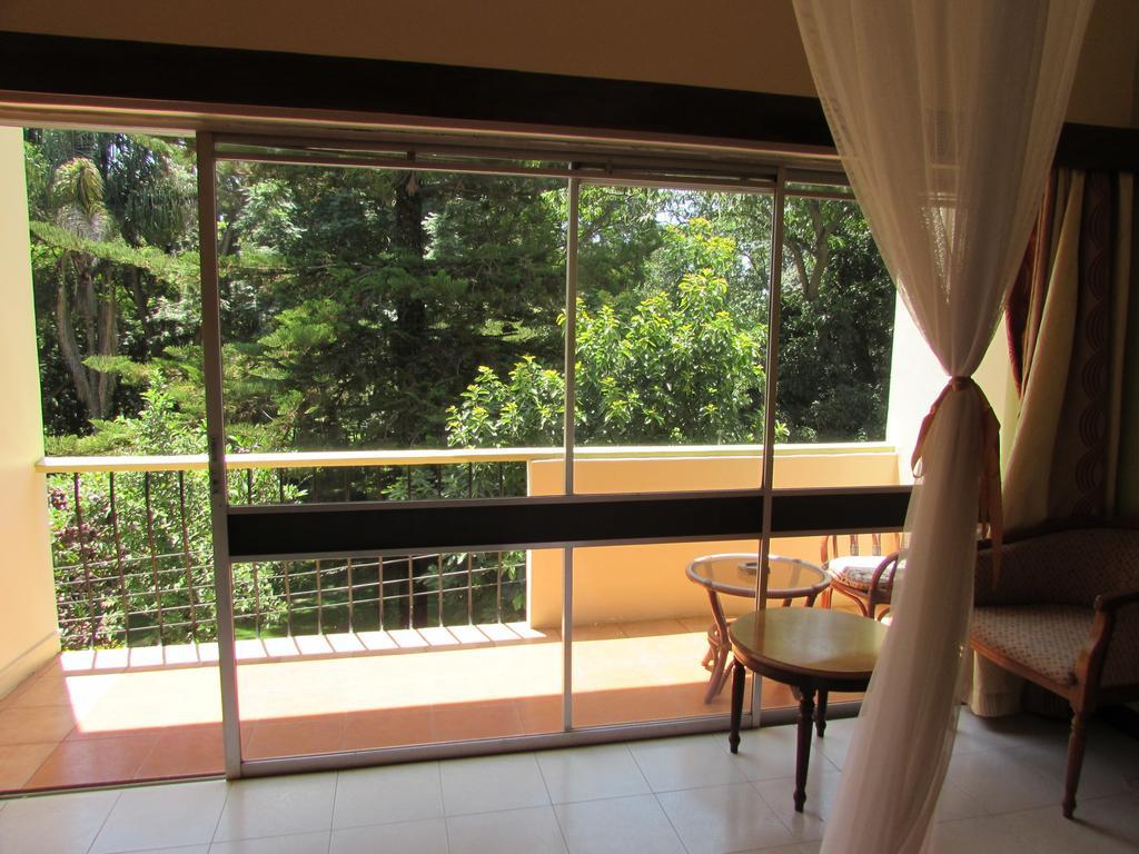 Equator Hotel Arusha Bilik gambar