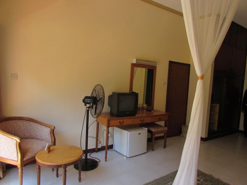 Equator Hotel Arusha Bilik gambar