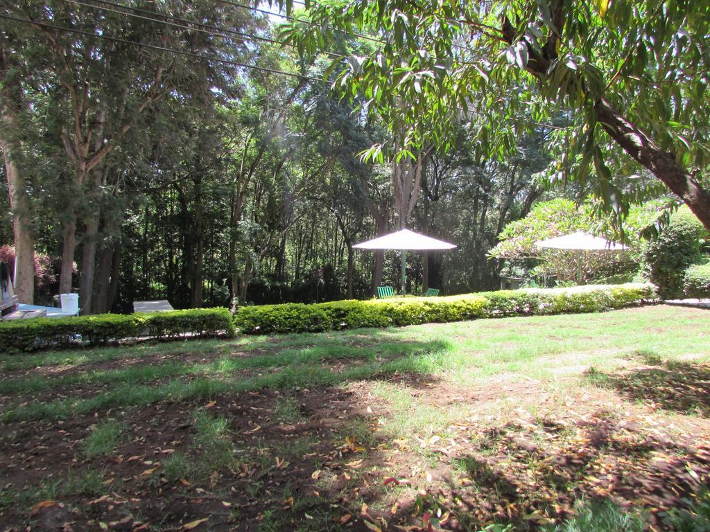 Equator Hotel Arusha Luaran gambar